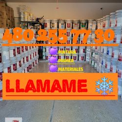 Paint For Sale 