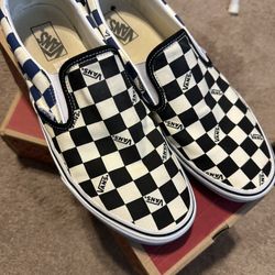 Vans For Sell
