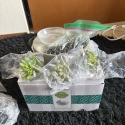 Scentsy Wax Warmer