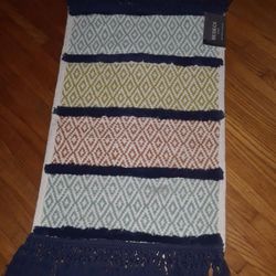 New Bedeck 20x30 Bathroom Rug