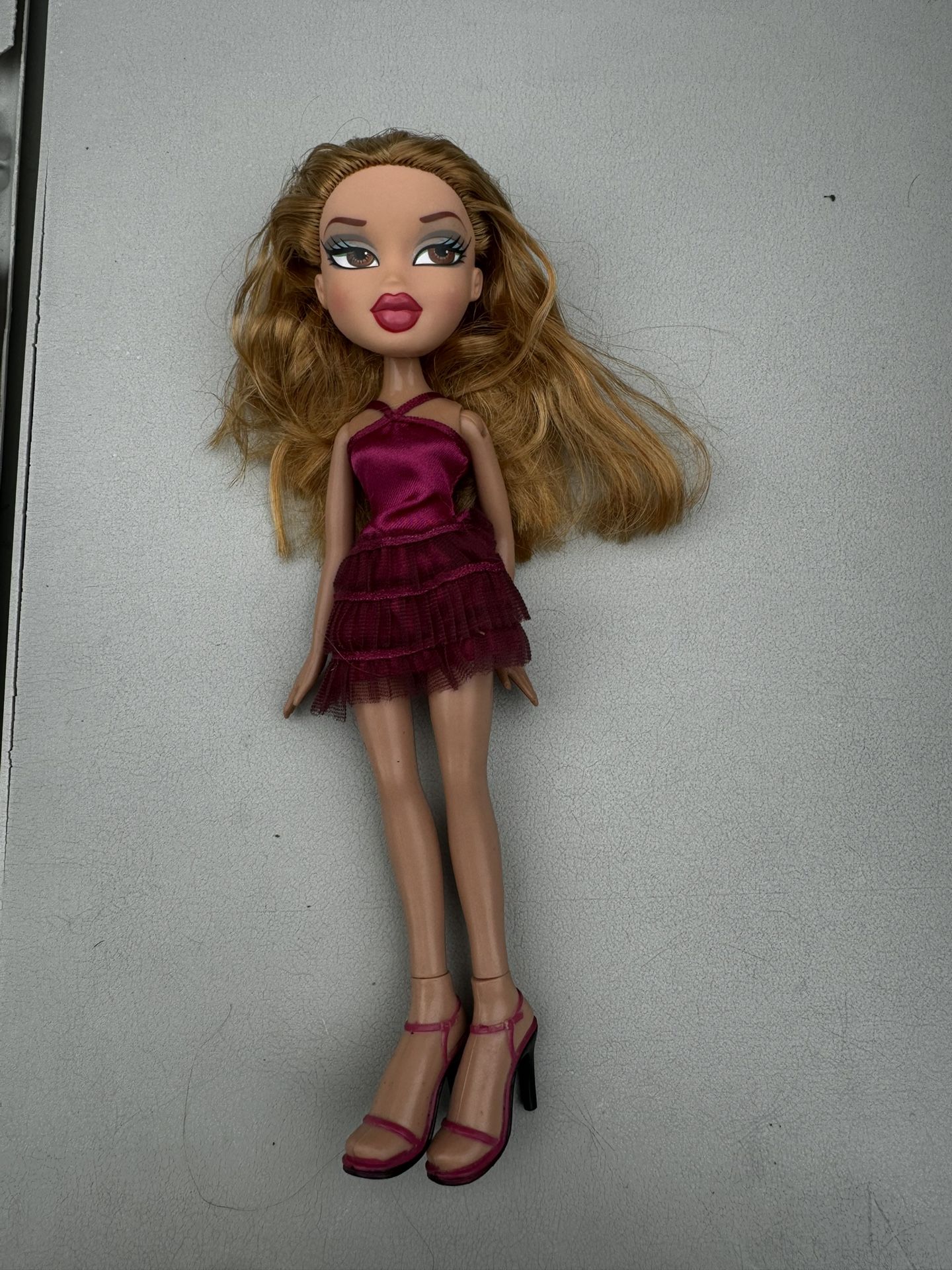 Bratz Doll