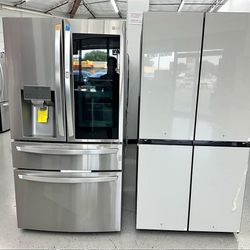 ⭐BRAND NEW REFRIGERATOR