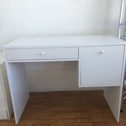 Ikea Desk