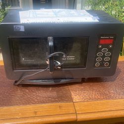 Free Toastmaster/Oven