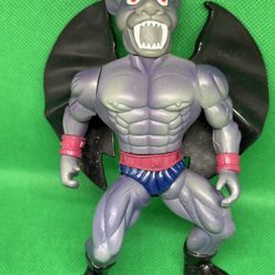 Gargoyle Protector 80s/90s Galaxy Warriors Toys N Things Action Figure