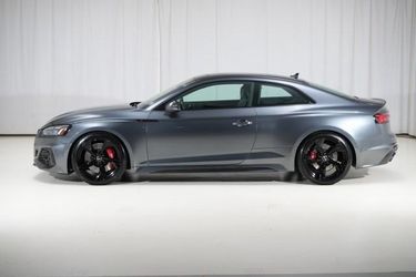 2021 Audi Rs 5 Coupe