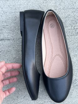 Woman’s Flats 7.5 