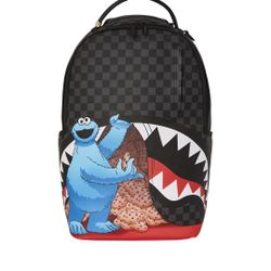 SPRAYGROUND 