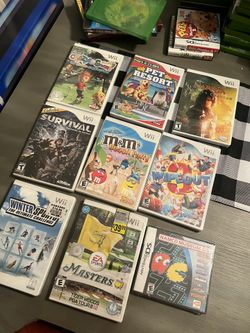 Juegos Nuevos Lee La Descripción 