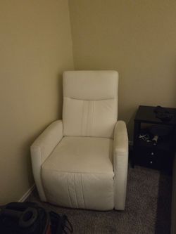 Recliner