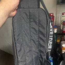 Calvin Klein Shoulder Sling Bag