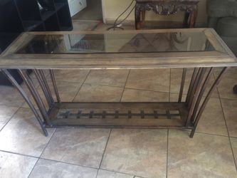 Mesa para sala