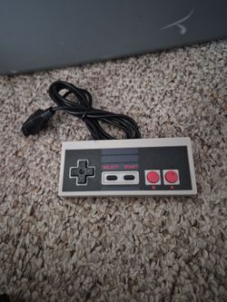 Nes controller