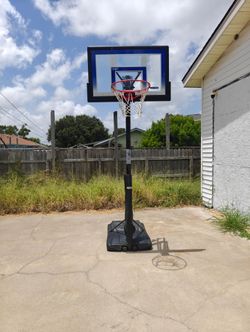 Basket ball court