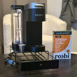 Keurig K-Supreme
