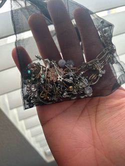 Mixed Belly Button Rings Lot