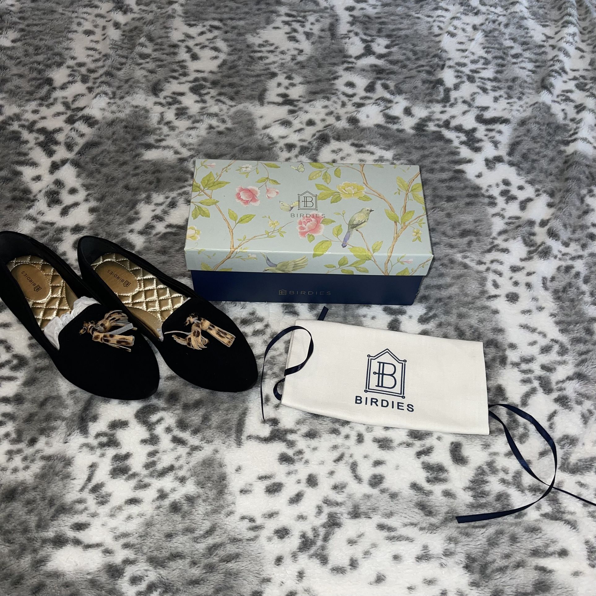 Birdies Loafers