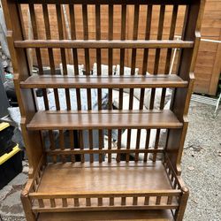 Bakers Rack 