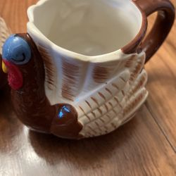 Coffee Cups
