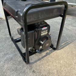 Portable Generator 5000 Watts 