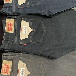Levi’s 501 Jeans