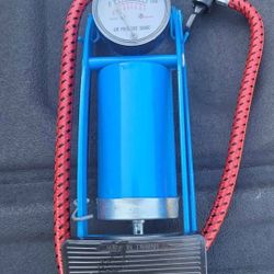 Foot Pump
