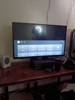 TV toshiba