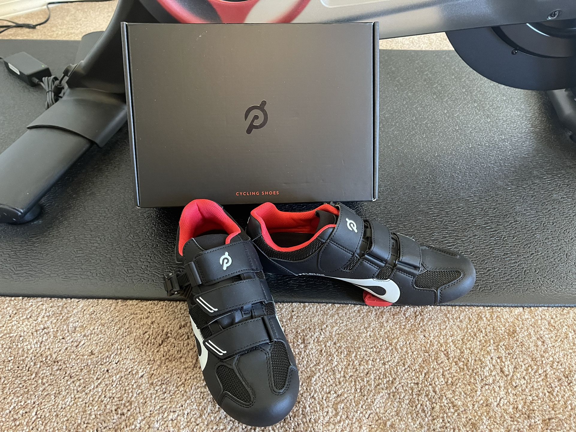 Women’s Peloton Shoes