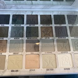 Cremated Palette  Thumbnail