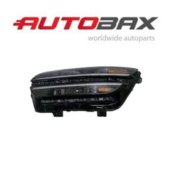 2022 2023 2024 HYUNDAI GENESIS GV70 FRONT LEFT DRIVER SIDE HEADLIGHT OEM USD