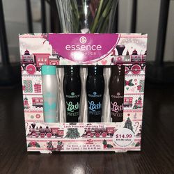 Essence Cosmetics Mascara