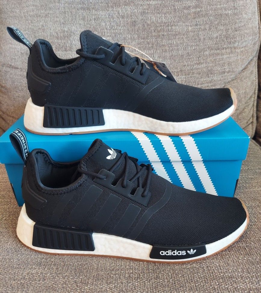 Size 13 Men's - Brand New Adidas NMD_R1 Shoes