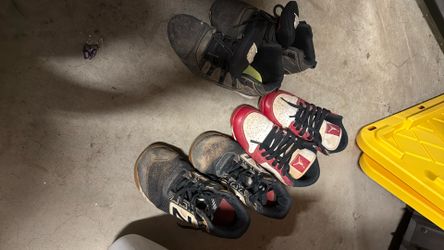 Baseball Cleats