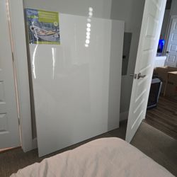 New Canvas 48in x 60in 