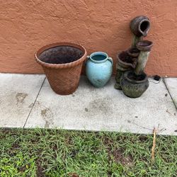 Garden Decoration 