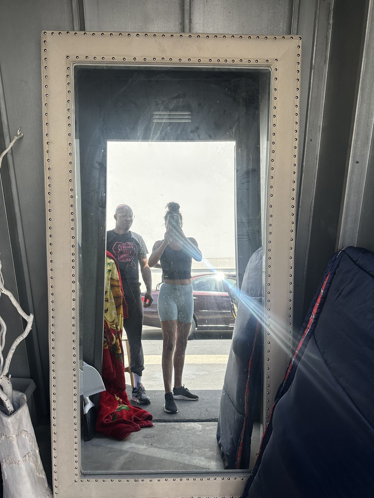 Mirror