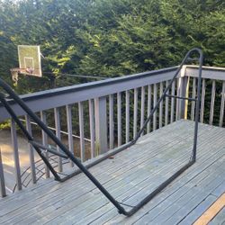 Hammock Stand  (Metal)