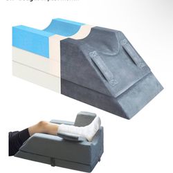 Foot Elevation Pillow 