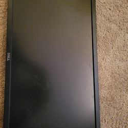 Dell E2417H Monitors (x2)