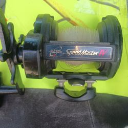 Fishing Real, Shimano.