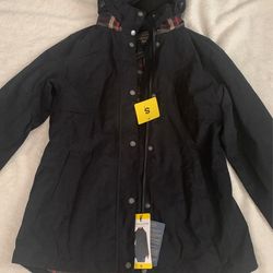 Pendleton Jacket .