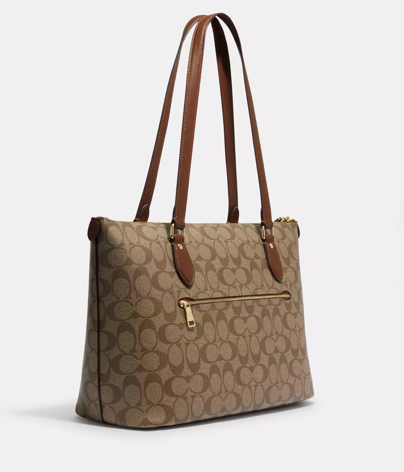 Coach Tote Bag
