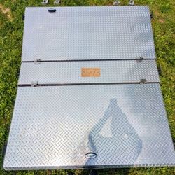 Diamondback Truck Bed Cover