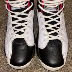 Jordan Jump man 