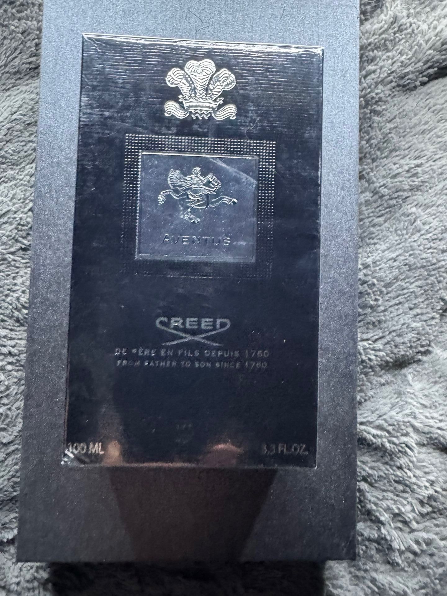 Aventus Creed Cologne