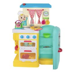 Cocomelon Kitchen