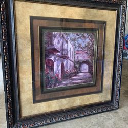 Big Frame