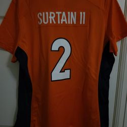 Denver Broncos Jersey #2