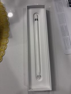 Apple Pen Model A1603 Brand New