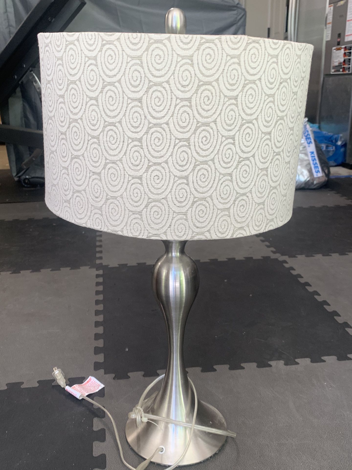 Modern Table Lamp